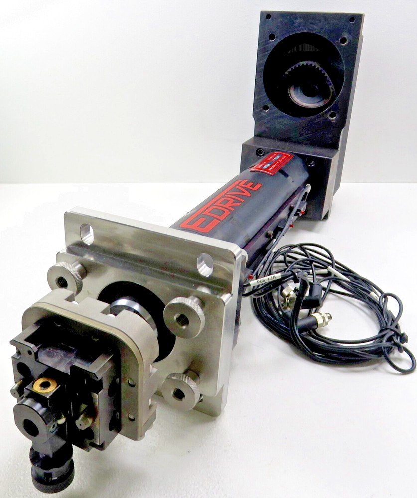 Edrive HD304 Eliminator HD Heavy Duty Linear Actuator