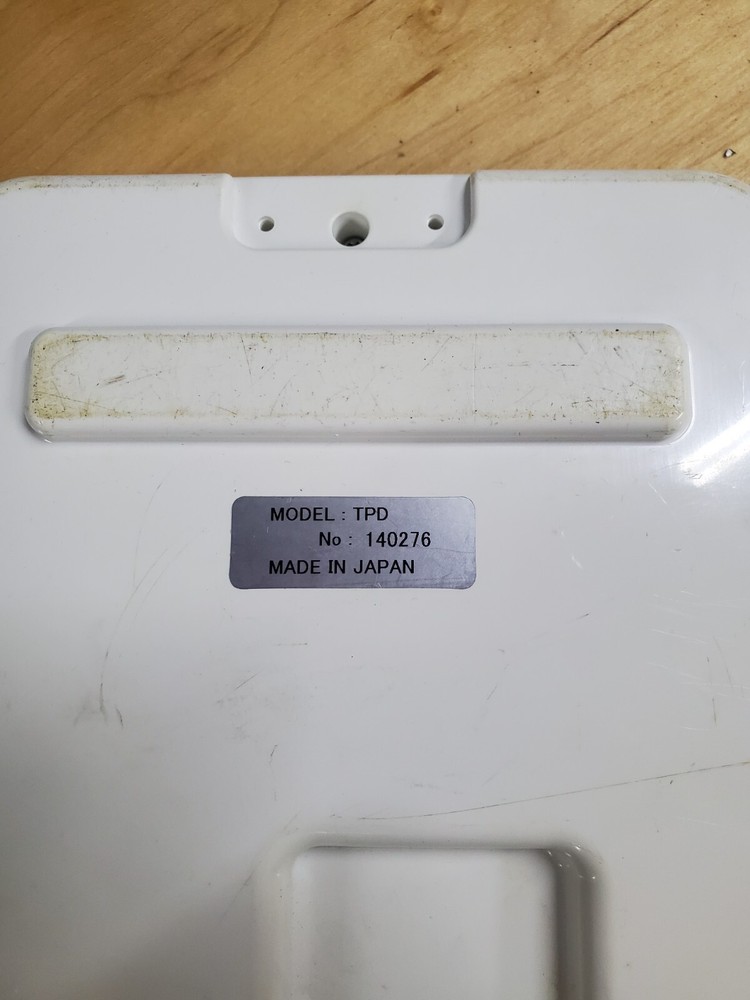 Janome TPD Teaching Pendant