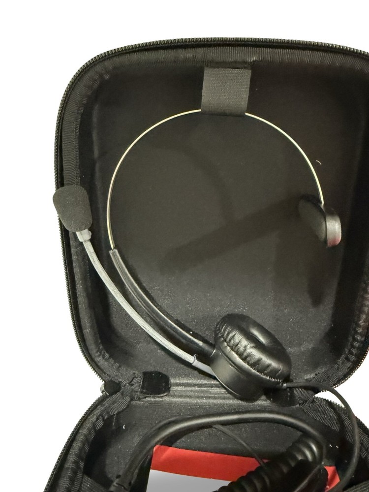 RIEDEL AIR E1 GP 340 - 0 hours