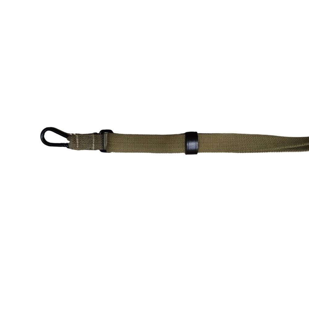 Russian-Made Tactical Sling – Unissued Condition, 2 Hooks, Durable & Adjustable