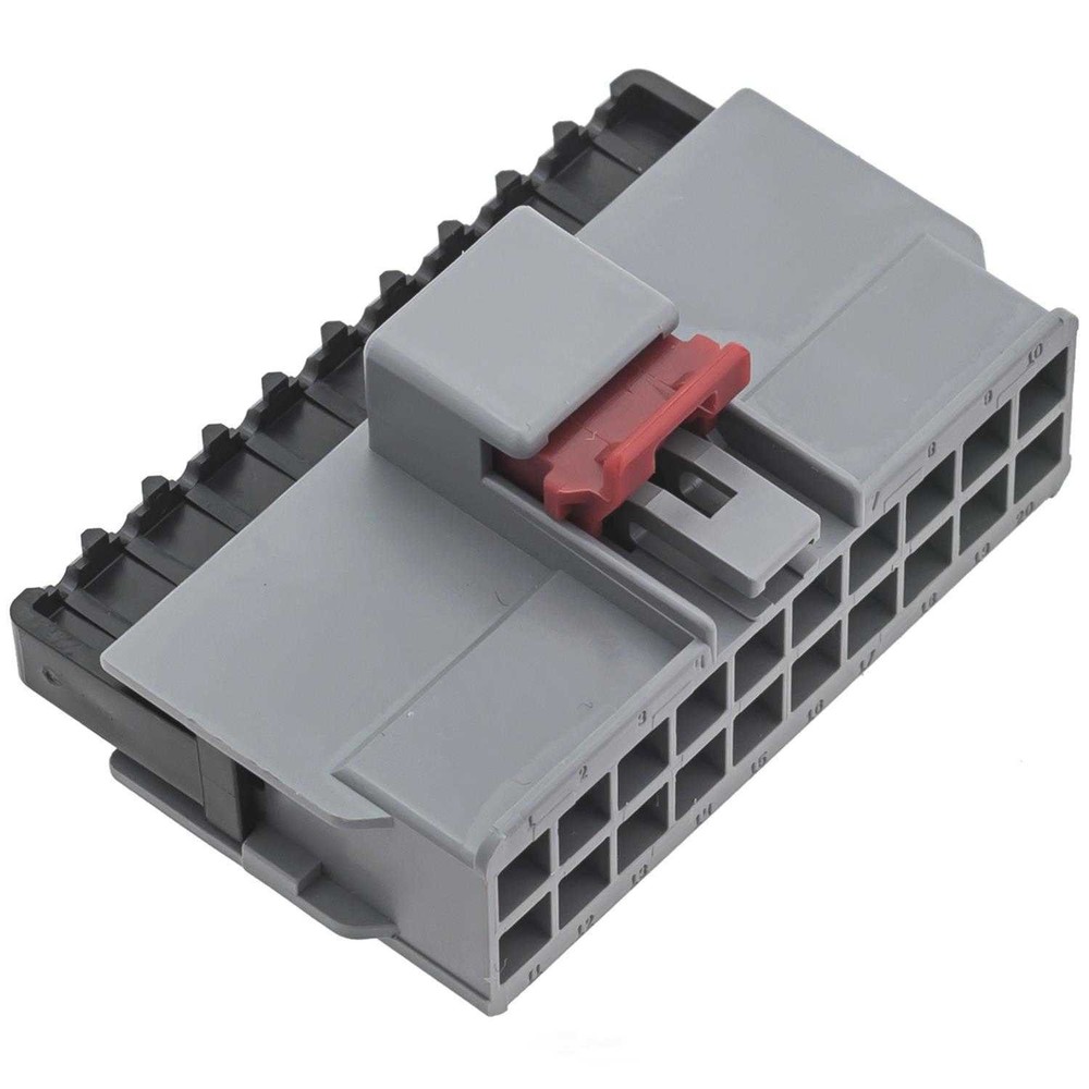 Turn Signal Switch Connector Standard S1919