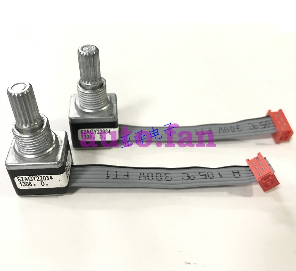 1PC Applicable for   Rotary Optical Encoder 62AGY22034