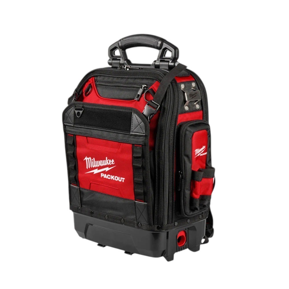 Milwaukee 48-22-8303 PACKOUT Structured Backpack