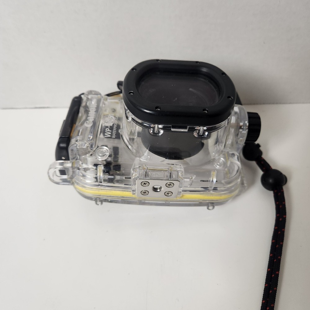 Canon Water Proof Case WP-DC51