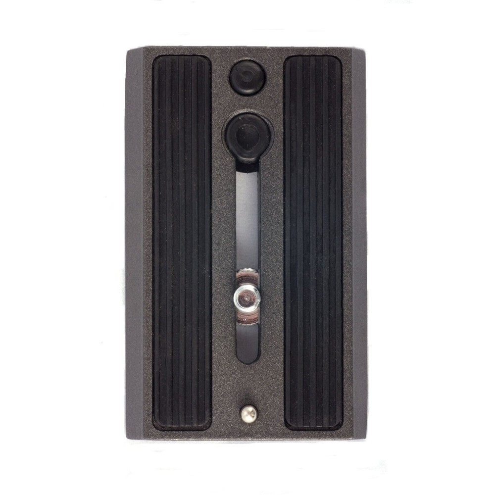 Giottos MH-601 Quick Release Plate for MH620 Receiver