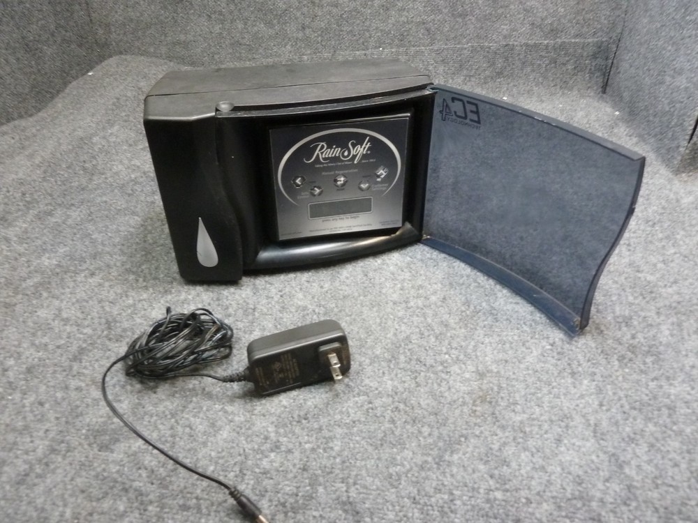 Rainsoft EC4 52238 Water Softener Controller Panel /Display Console