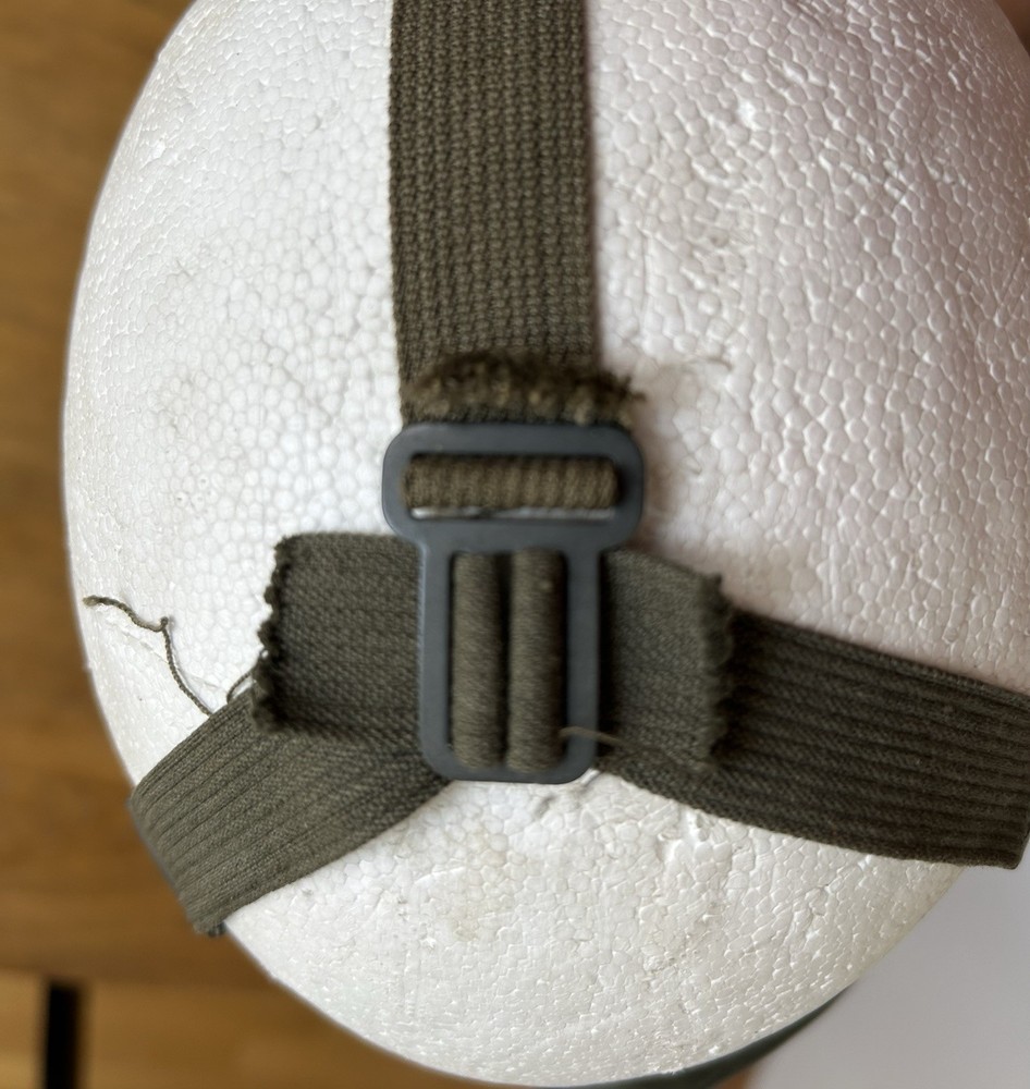 WW2 VM40 German Gas Mask