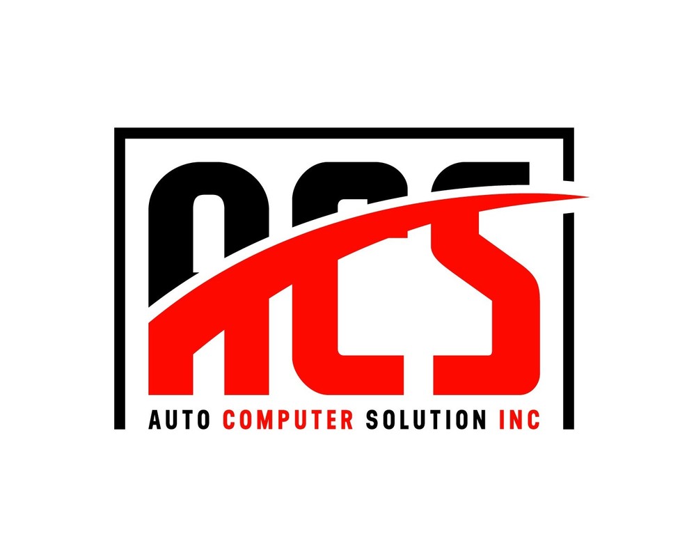 VOLVO ECM ECU COMPUTER PROGRAMMED TO VIN