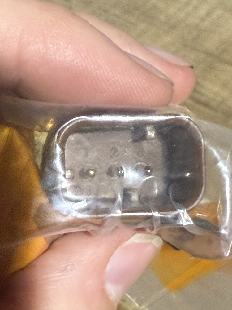 Caterpillar 484-9878 Active Pressure Sensor