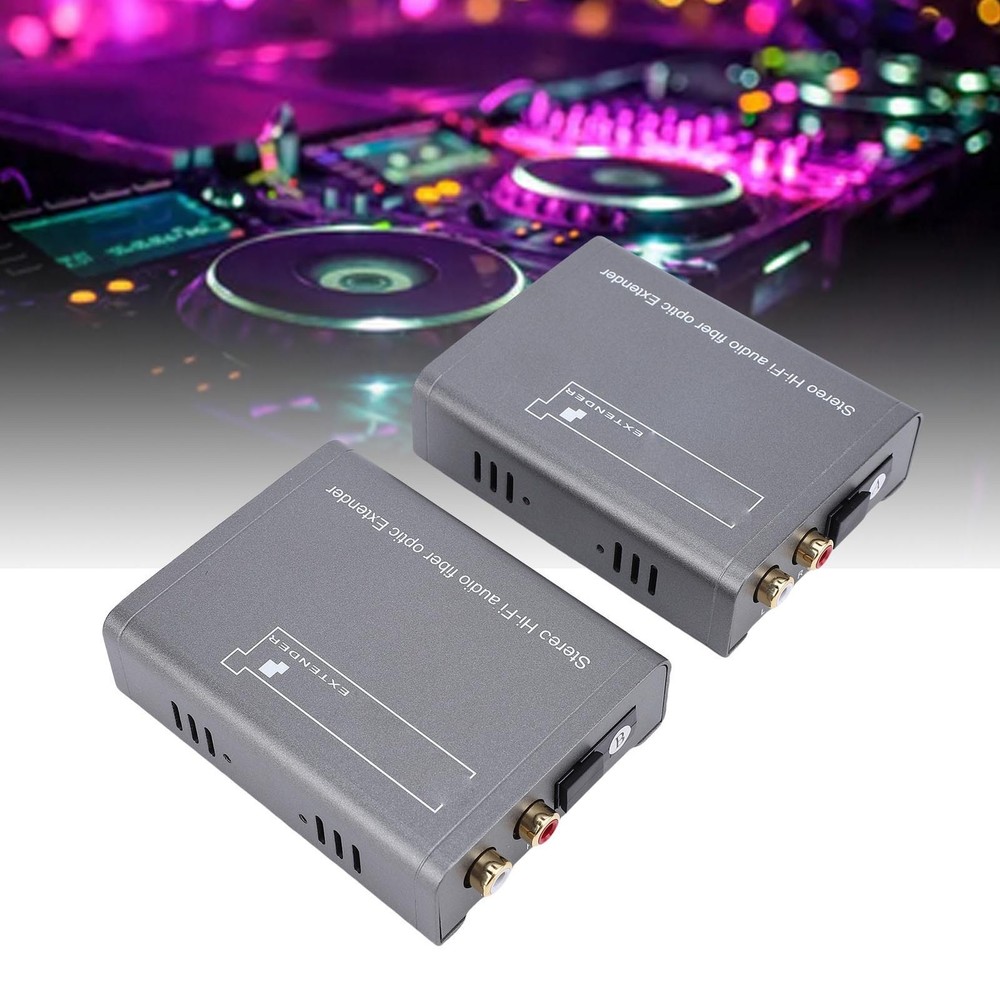 Professional Audio Extender For Long Distance Popular