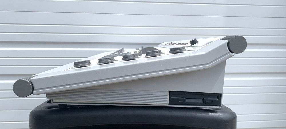 Electronic Theatre Controls Expression 3 Lighting Console Untested