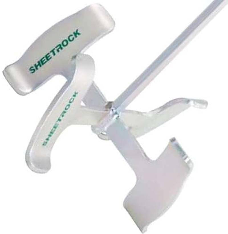 USG 30" Mud Mixer