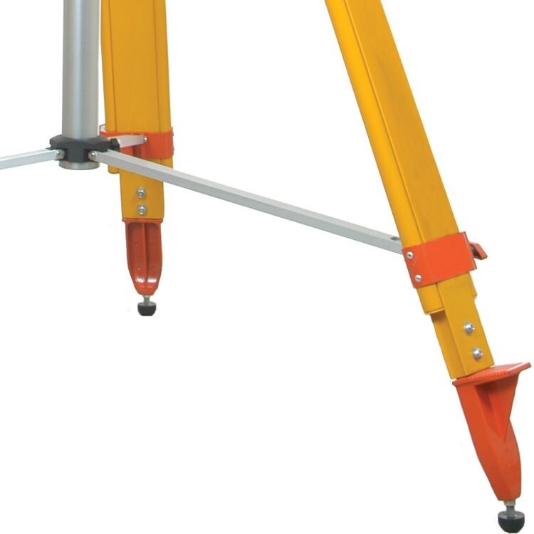 Spectra Laser Elevating 12.5-Foot Tripod
