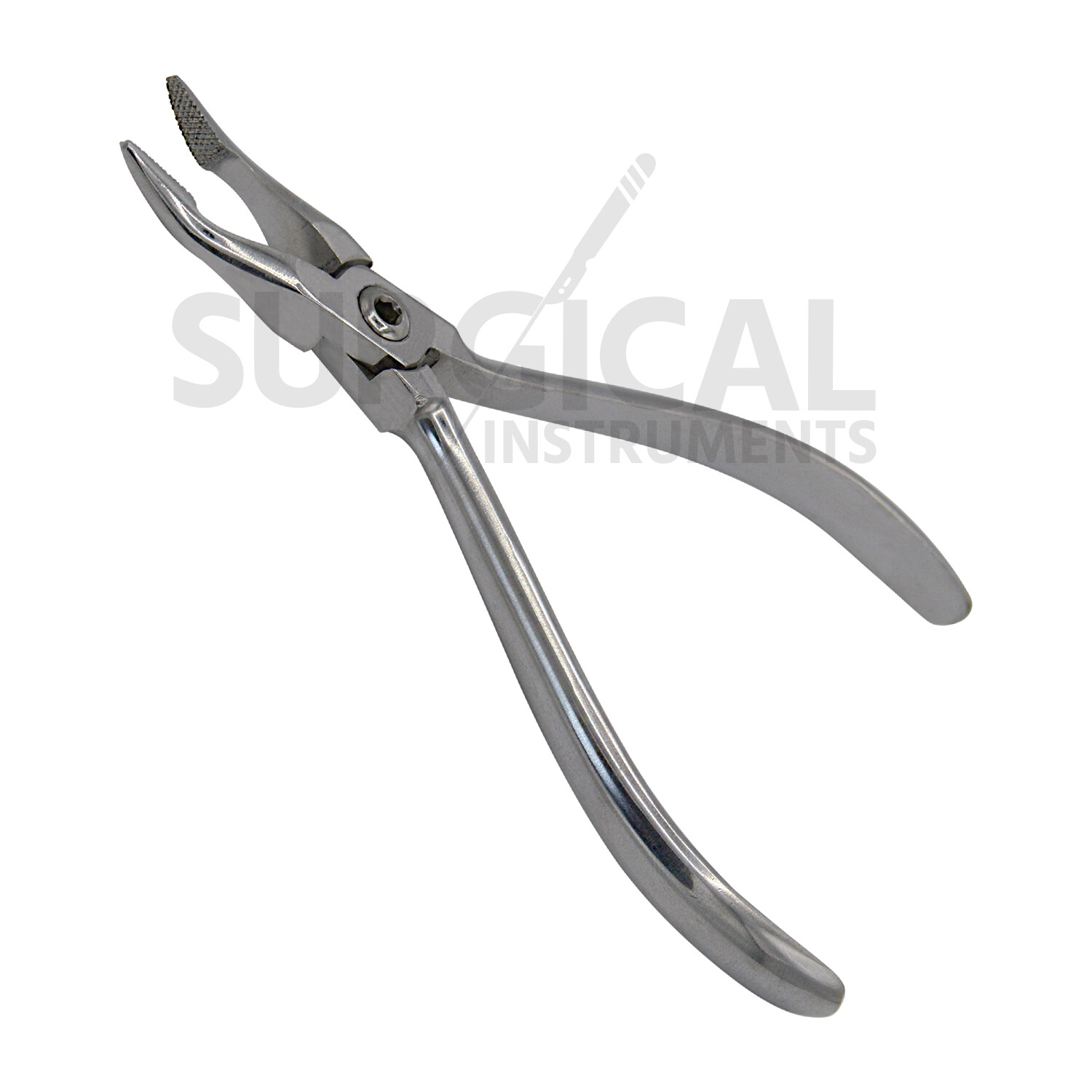 Slim Weingart Plier Orthodontic Instruments Stainless Steel German Grade