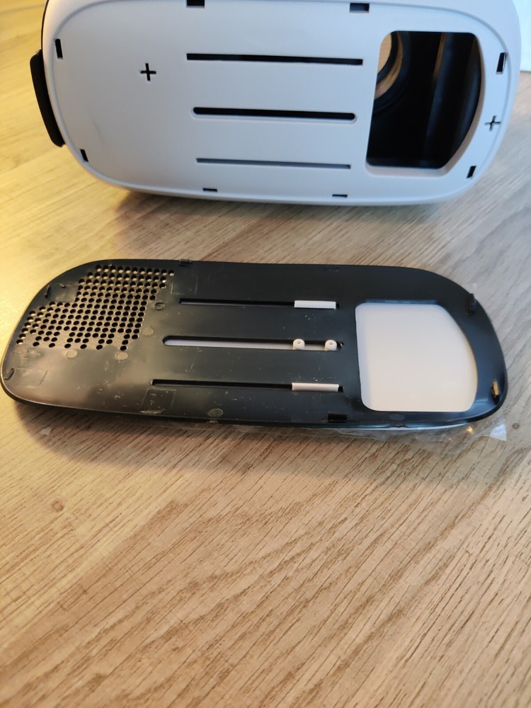 VR - box, Virtual Reality Glasses