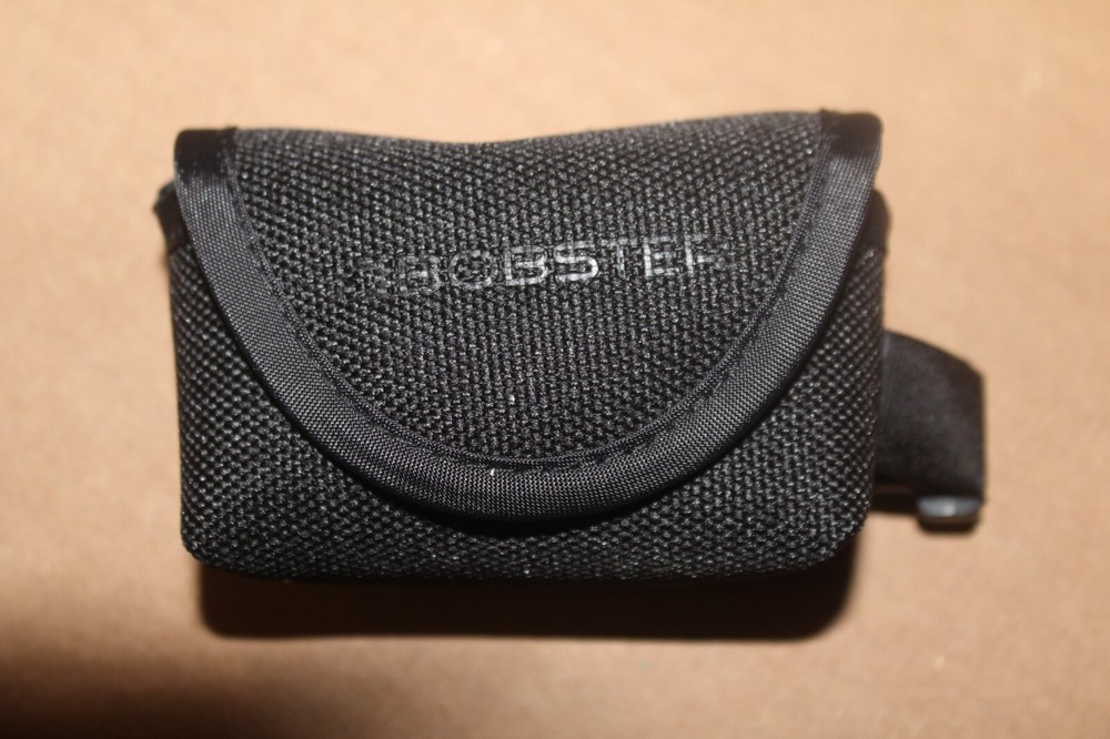 Bobster Crossfire Folding Goggle Clear Lenses #C36