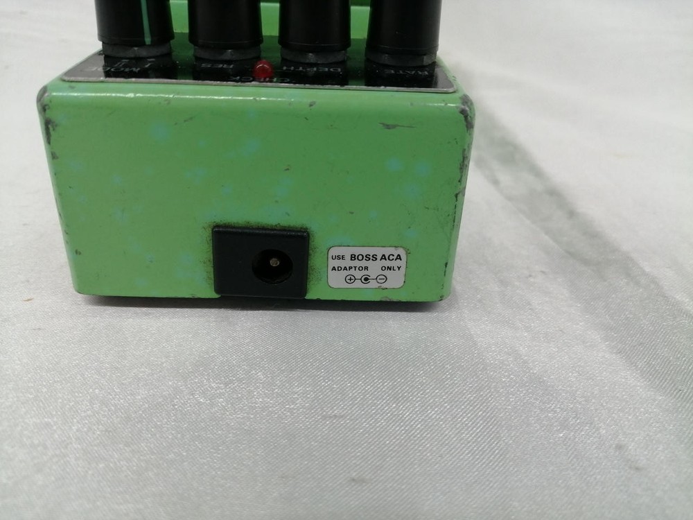 BOSS PH-2 SUPER PHASER From Japan