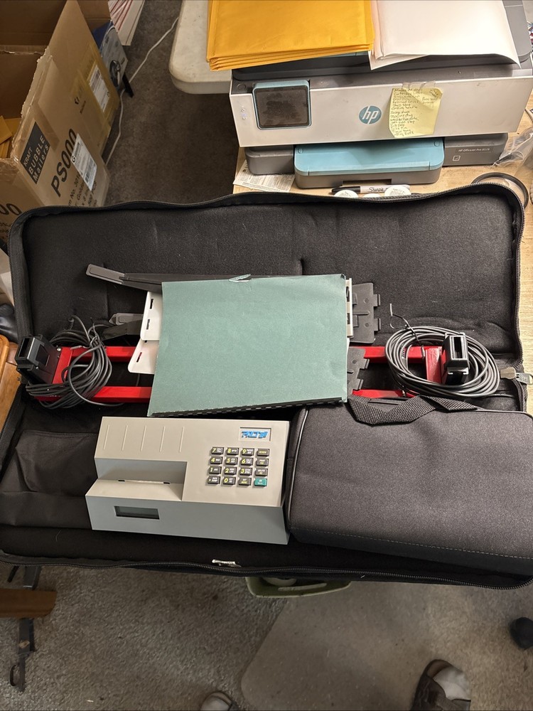 Pact Precision Chronograph