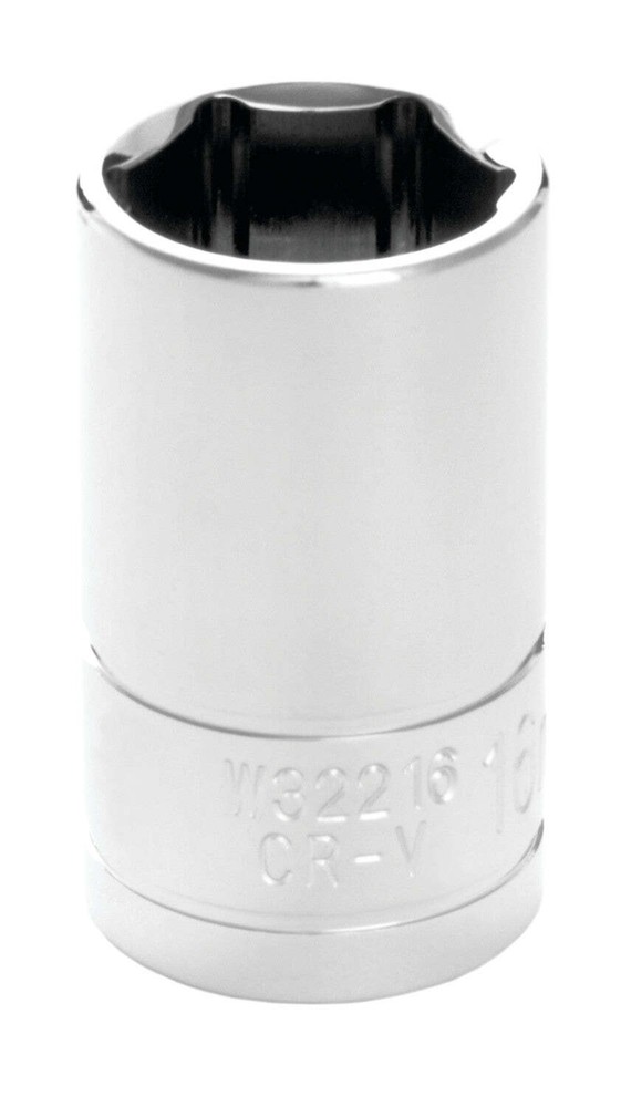 PERFORMANCE TOOL W32216 SOCKET 16MM