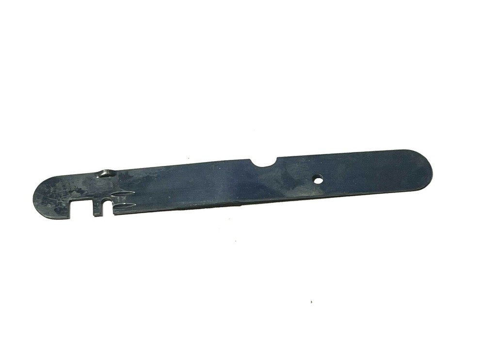 High Standard H-D Military Sideplate HD