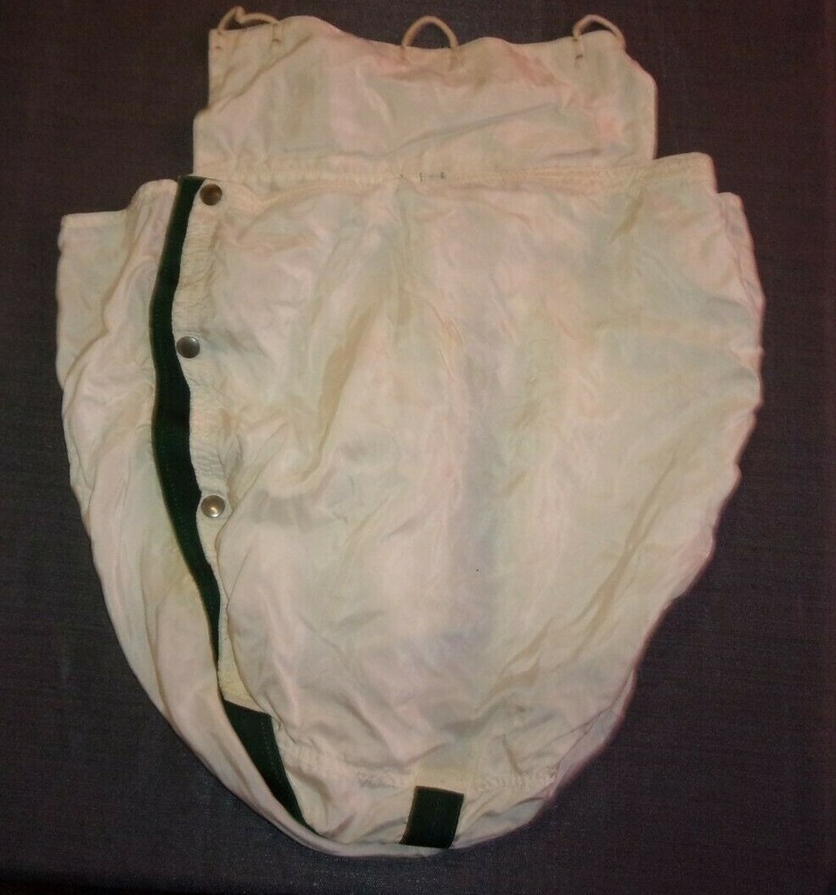 USN US NAVY FLOAT BAG