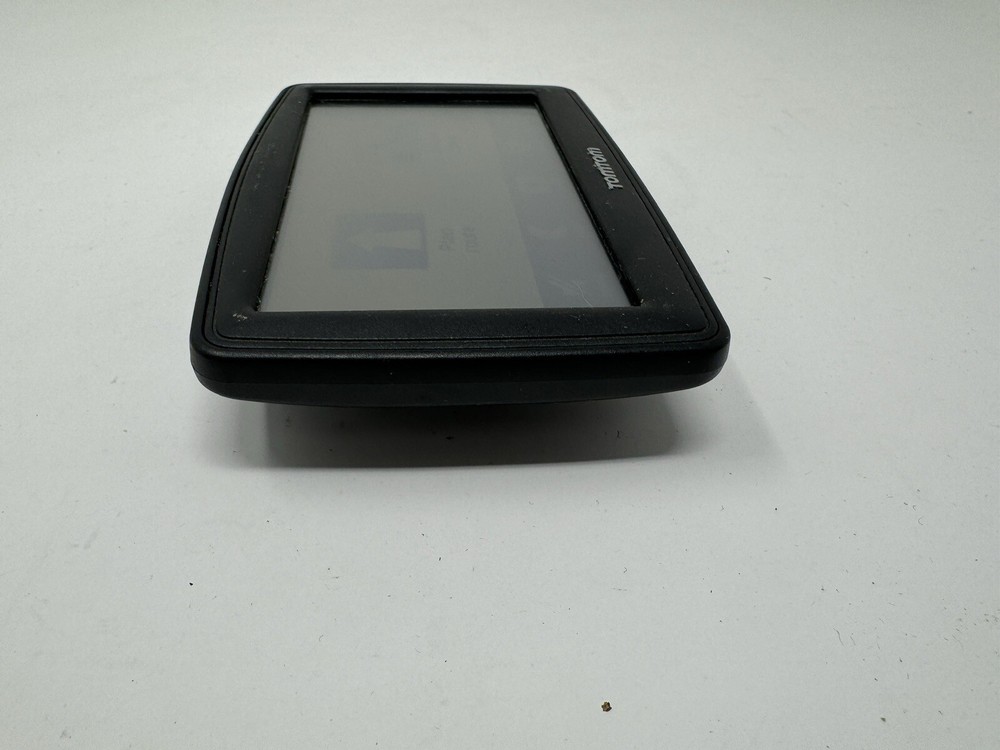 Tomtom XL Black Touch Screen Interface GPS