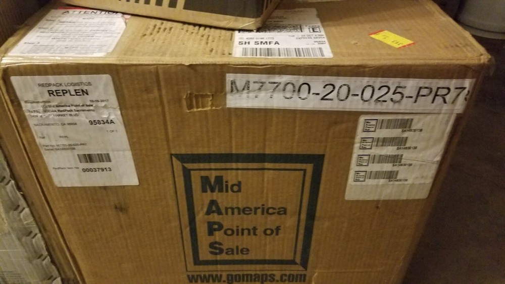 M.a.p.s.  pos system(7 available)