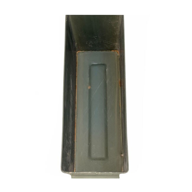 .30 Caliber Ammo Can, Military Surplus, Grade 2 (2 Pack)