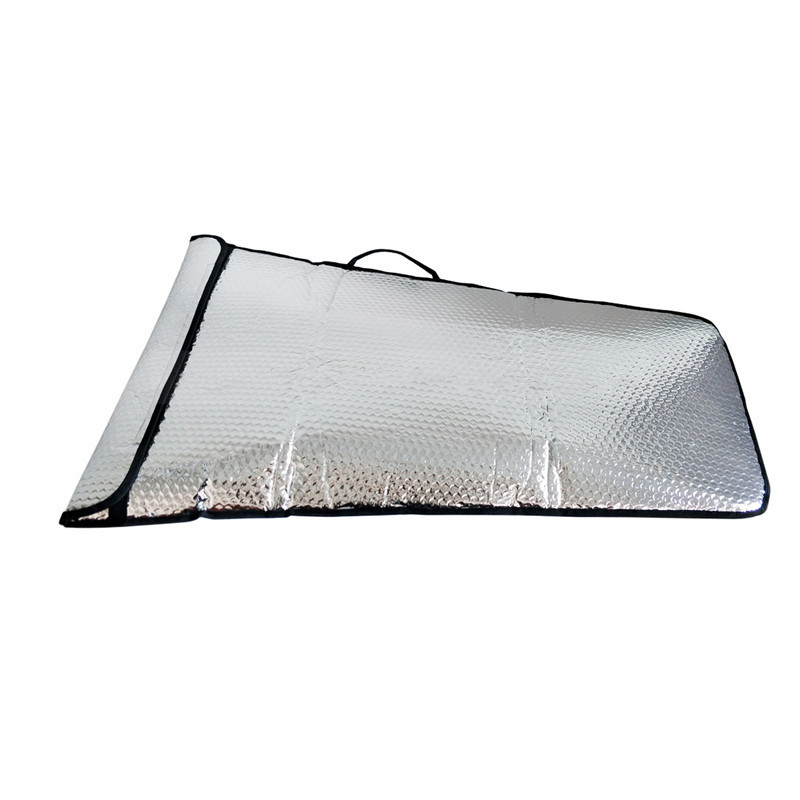 Bubble Wing Bag Double Layer Protective Casing For 30-50E RC Model Airplane