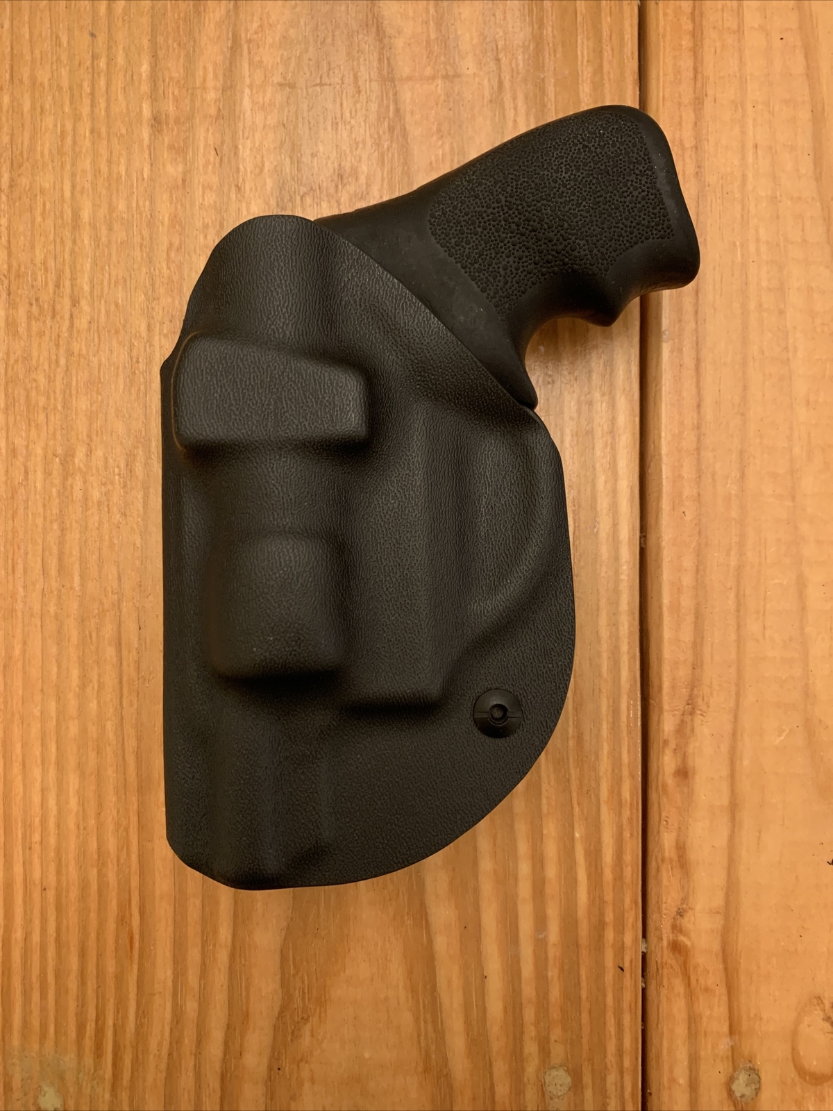 Ruger LCR IWB Kydex Holster Inside Waistband