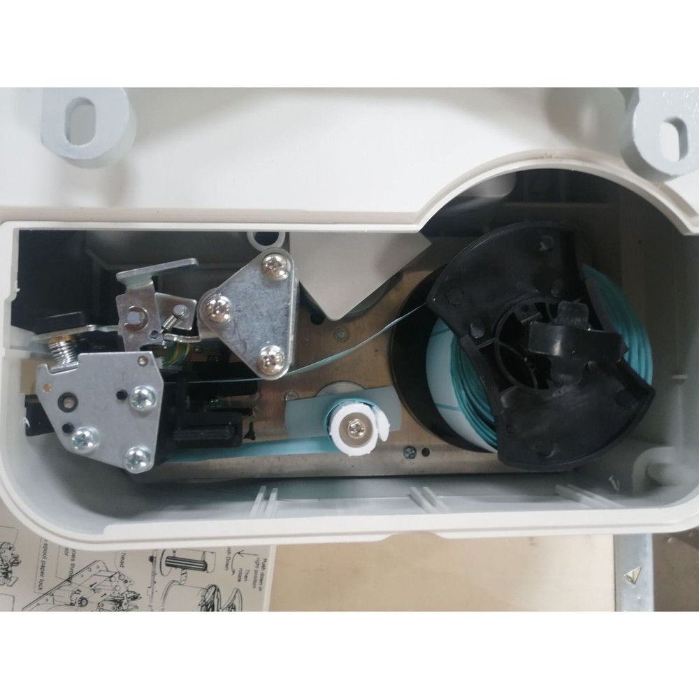 Digital Price Computing Scale Thermal Printer 15kg Capacity Electronic Scale