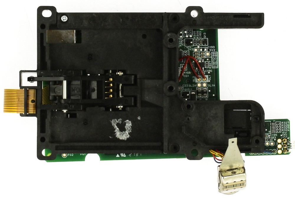 Diebold ICM370-3R1896 ATM Card Reader