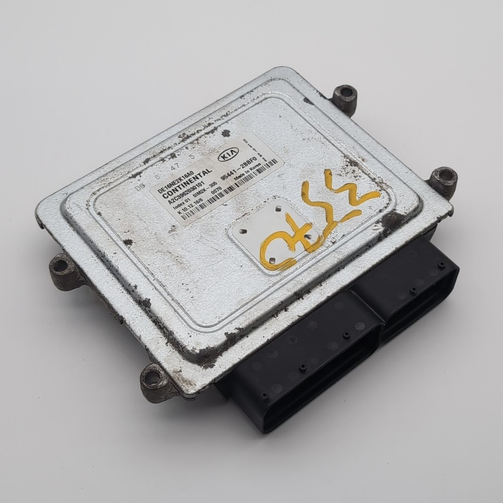 2017 2018 2019 Kia Niro TCM Transmission Control Module 95441-2BBF0