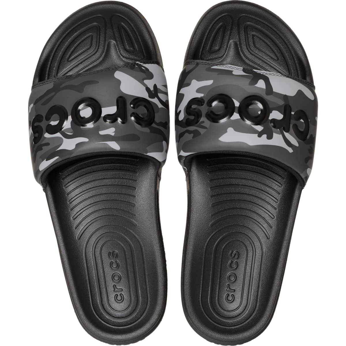 Crocs All Day Camouflage Slide