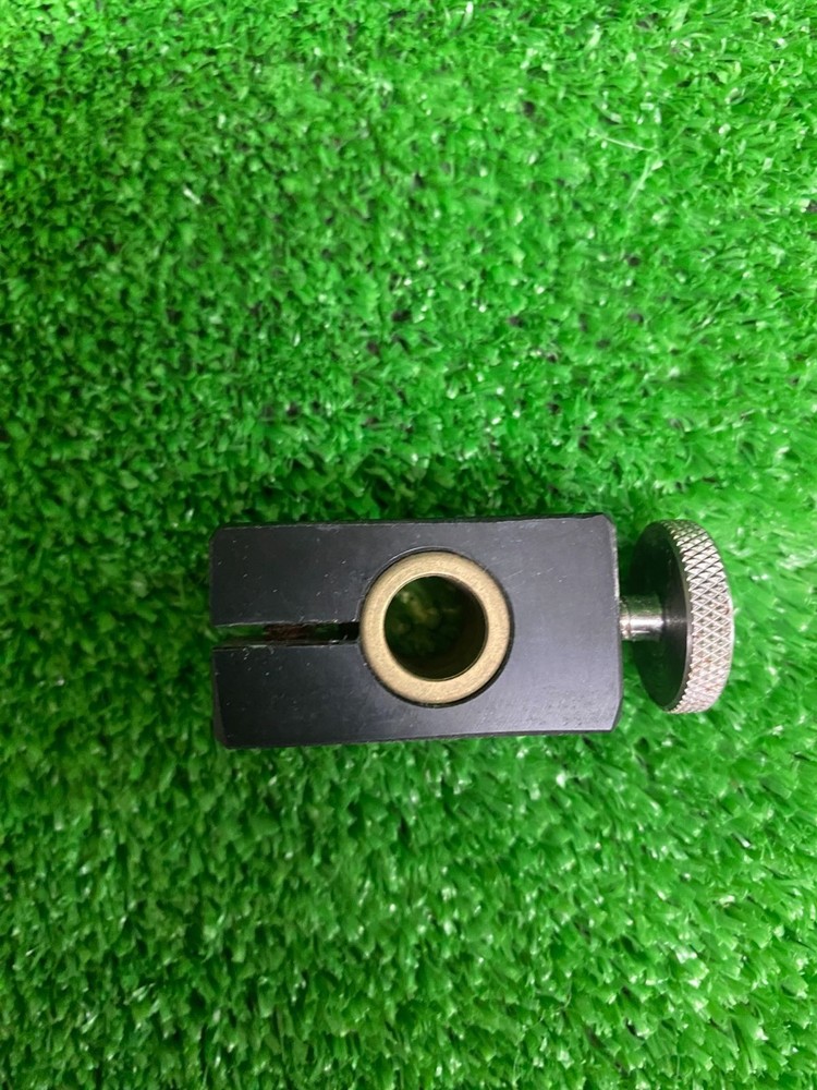 Dyna King Fly Tying Vises