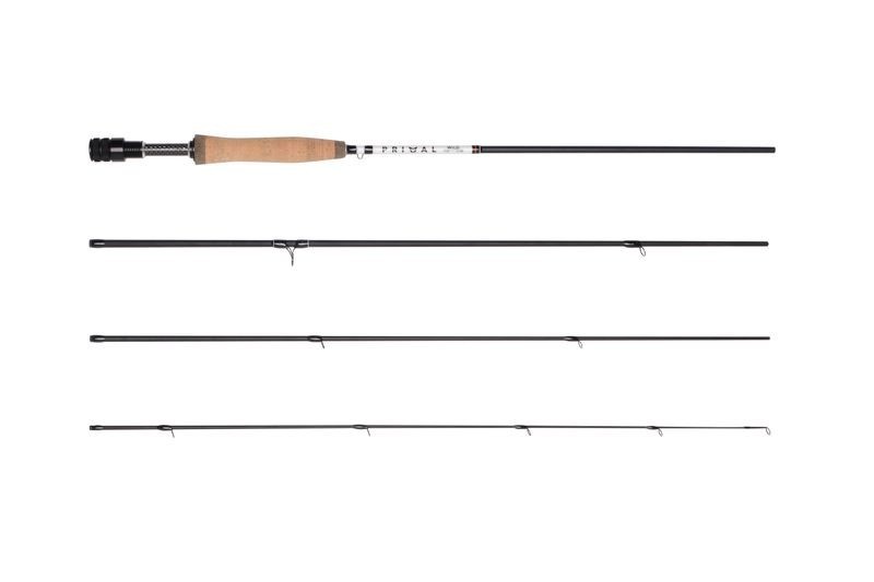 Primal Wild Fly Rod