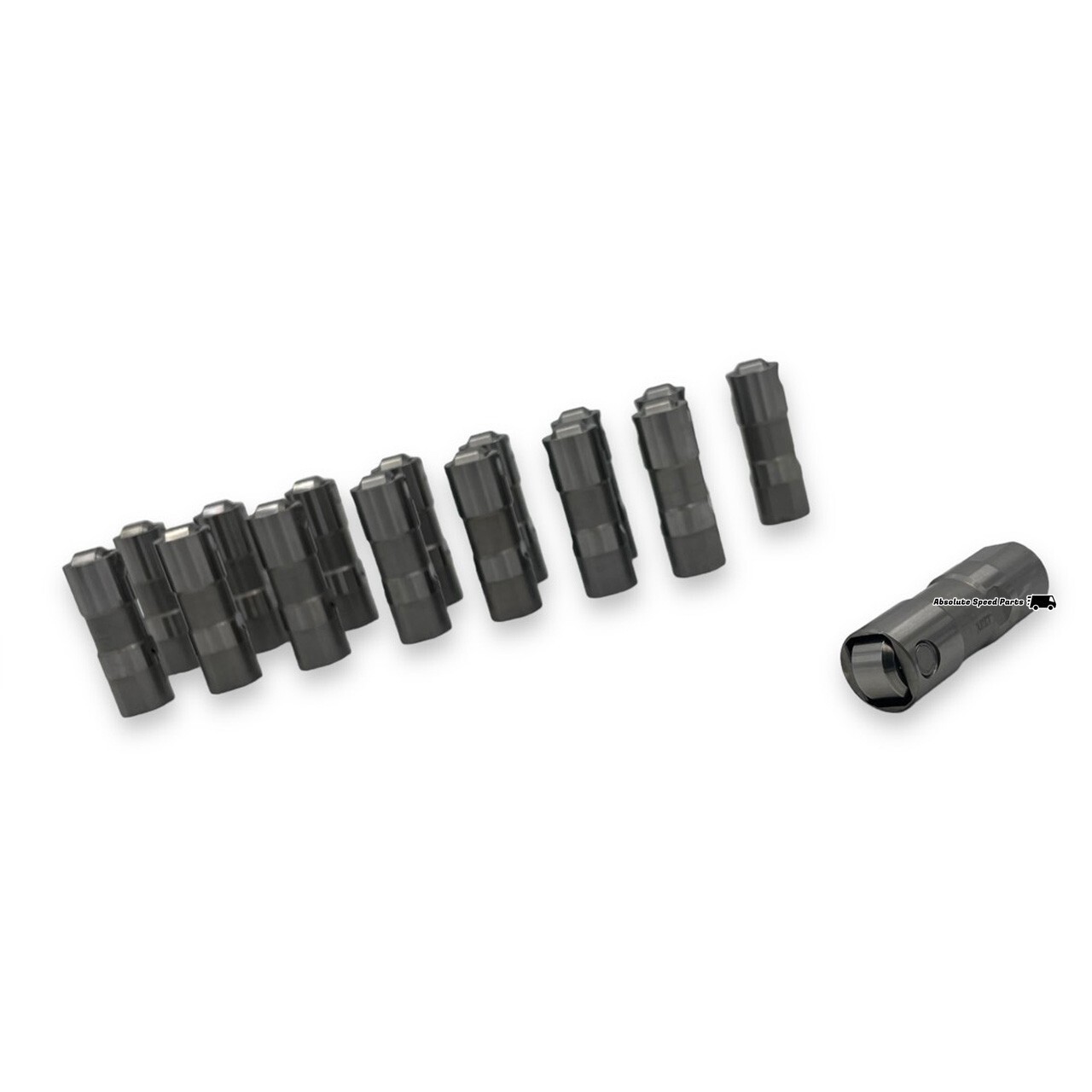 Texas Speed TSP Delphi LS7 Lifters & Trays for GM Gen 3 Gen 4 LS Gen 5 LT Engine