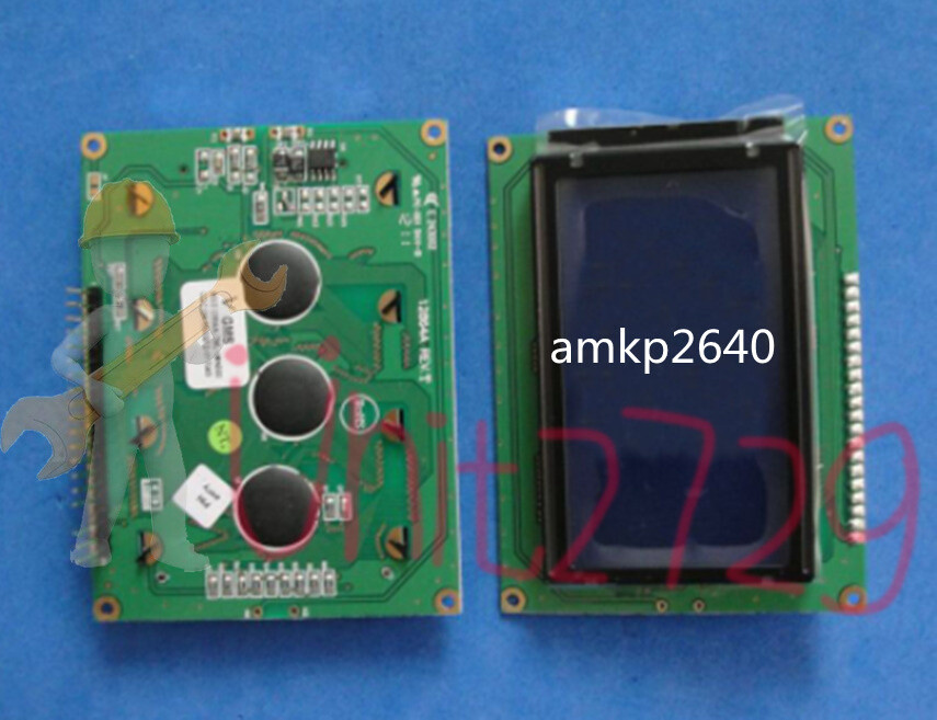 1PC LCD screen display for MSG12864A 12864A ~