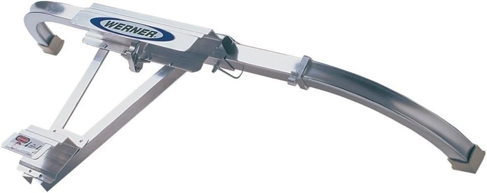 Quickclick Stabilizer - Lightweight Aluminum, 10" Standoff, 44" Span