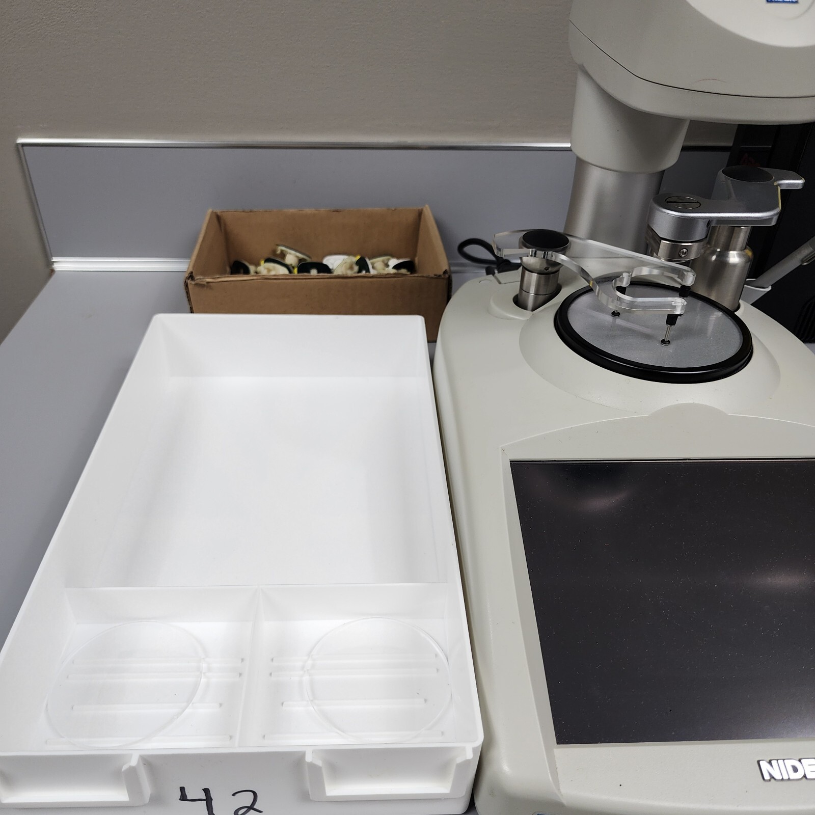 Optical Lens w/ Anti-Reflective Coating (to be put in purchased frame)