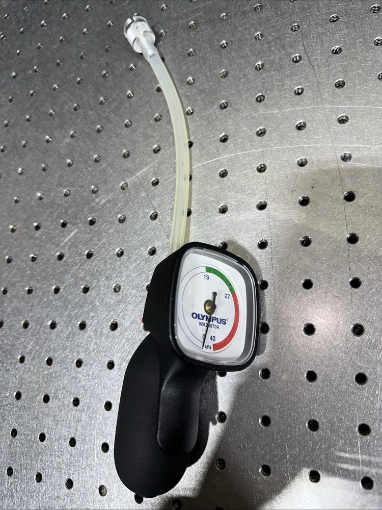 Olympus Leakage Tester Ref. WA23070A