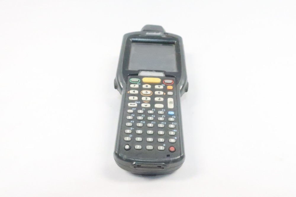 Symbol MC3090 MC3090RU0PBCG00WR Bar Code Scanner