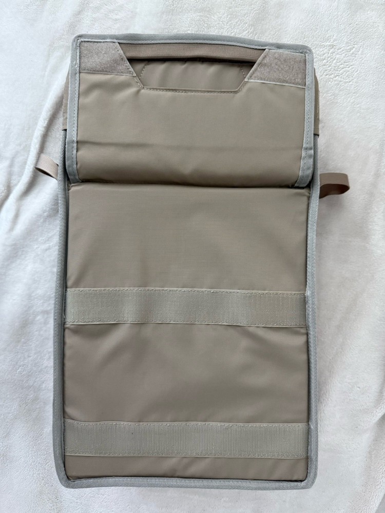 Vertx Gamut Plus Insert Tan For Vertx Gamut Plus Backpack