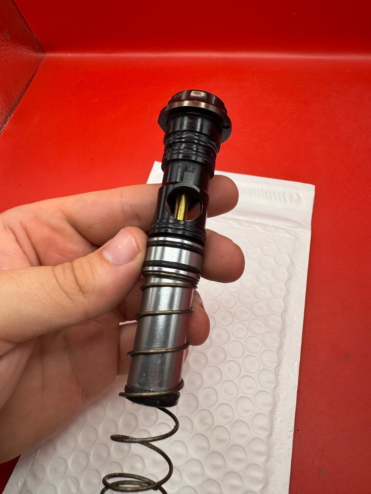 Empire PB Mini Bolt/Engine