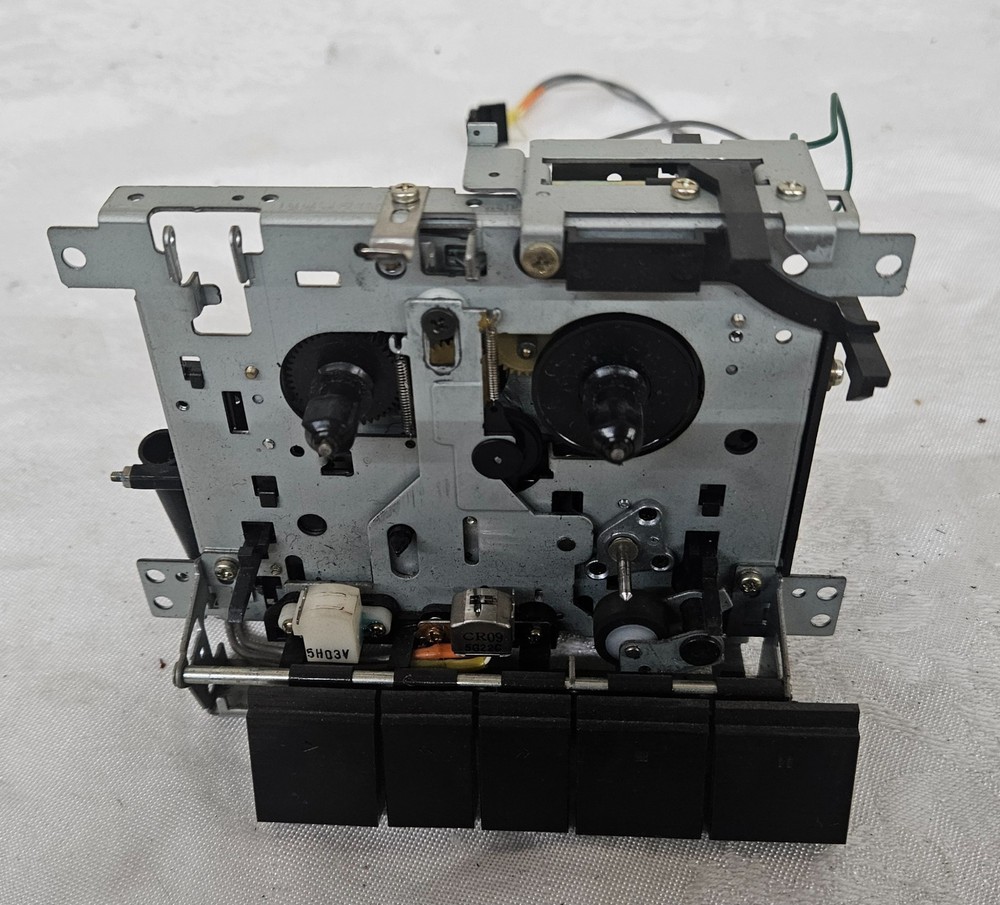 MARANTZ SD255 Dual Stereo Cassette Deck A DECK ASSEMBLY Working