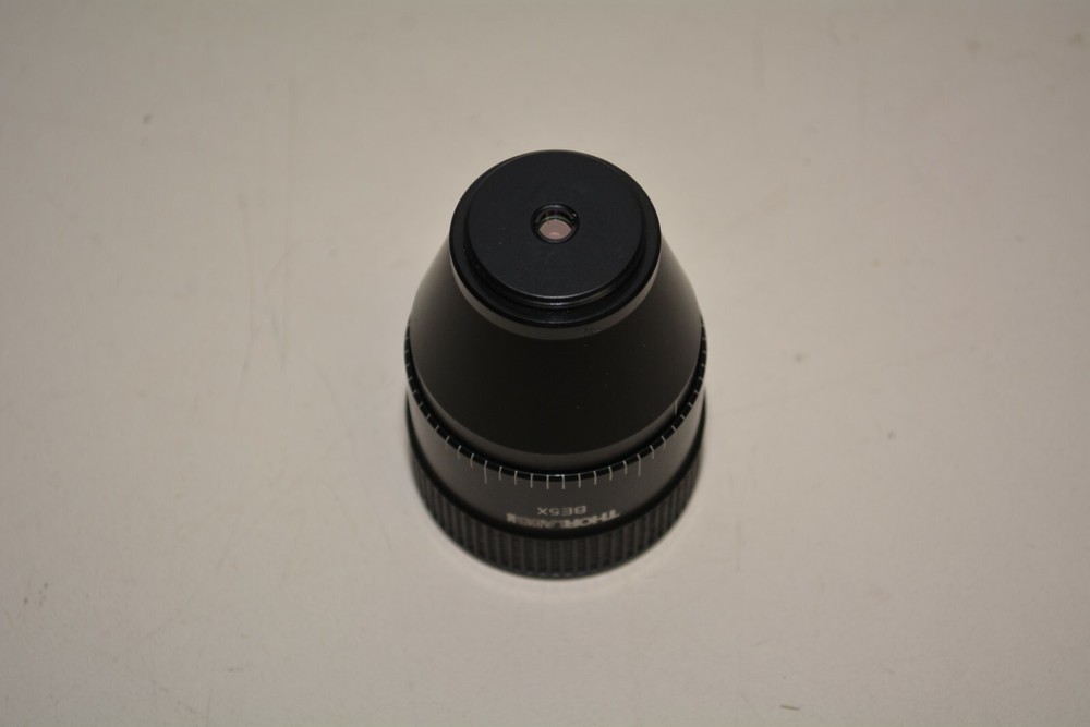 Thorlabs BE5X Variable Optical Beam Expander - Used, Free Shipping