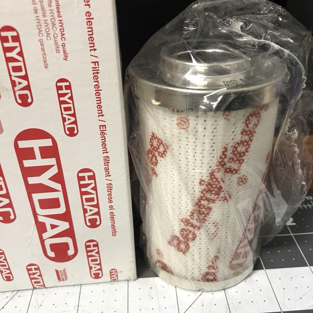 Hydac 1250490 Optimicron Inline Filter Element (LA31Y)