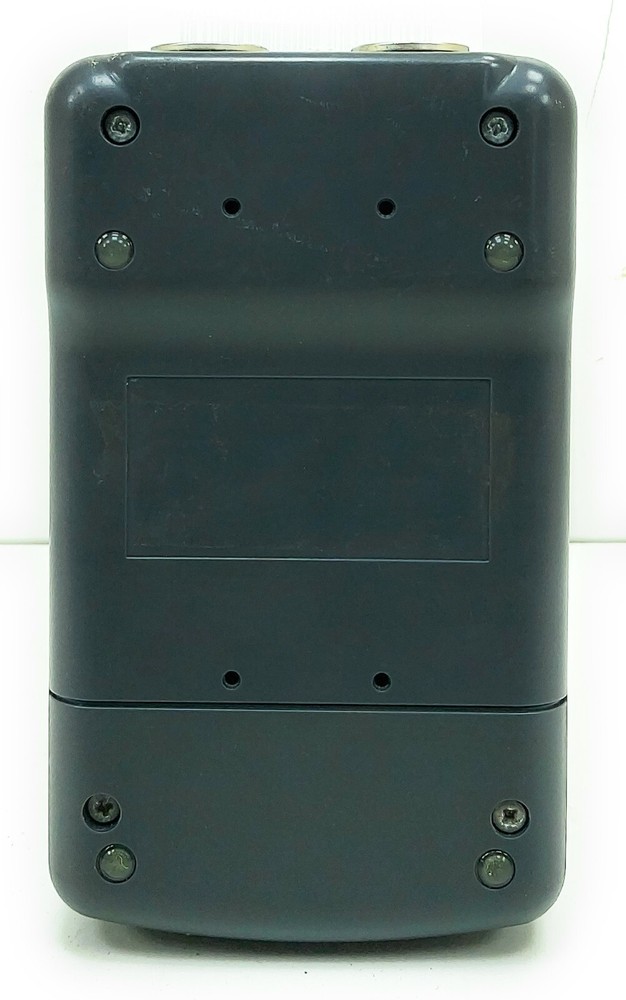 AHM Load Cell Center Hand Held Display