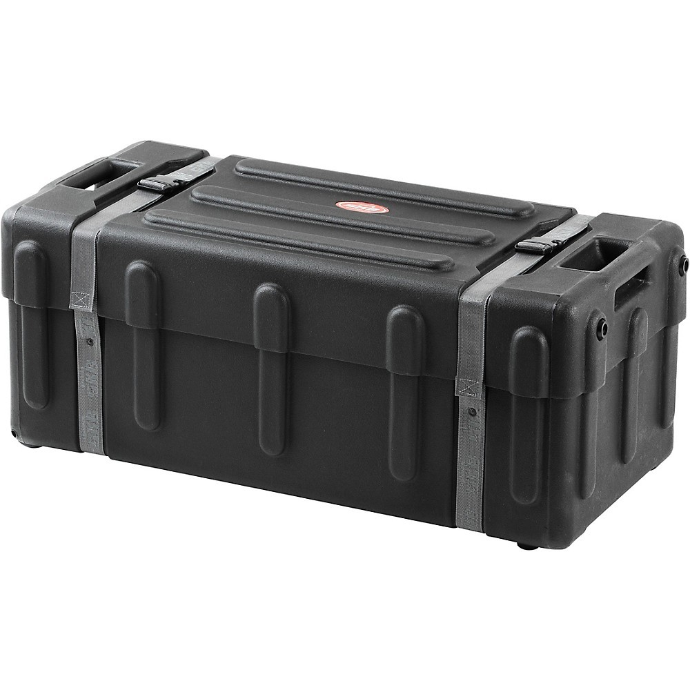 SKB Mid-Sized Drum Hardware Case