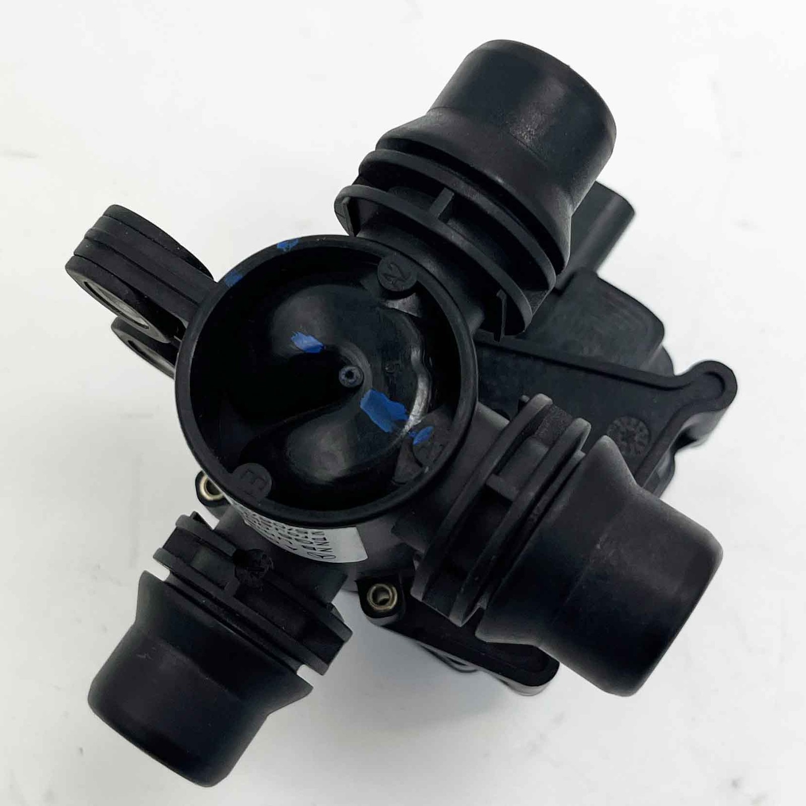 Cooling Water Change Over Valve for A0005003040 Mercedes-Benz GLC W205